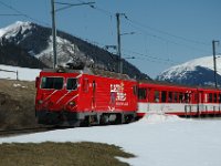 106 'S Gotthard'